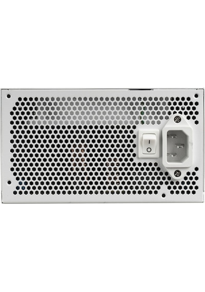 Revolutıon Iıı White 850w 80+ Gold Pcıe 5.1 Full Modüler Atx 3.1 Güç Kaynağı Erv850g-ahg-mac-w