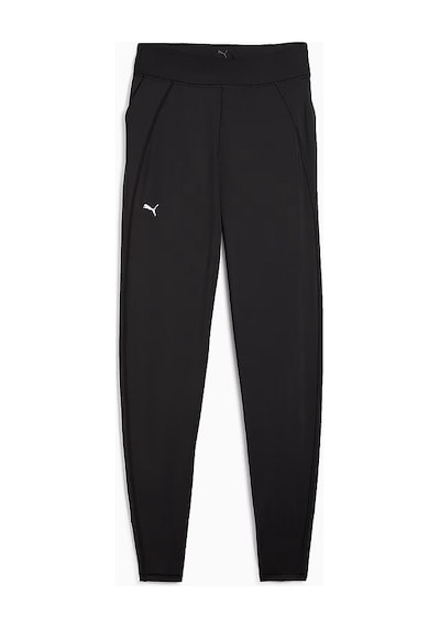 Puma Modest Jogger Siyah Kadın Eşofman Altı 52670301