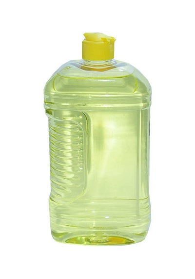 Limon Kolonyası 80 Derece Pet Şişe 900 Ml