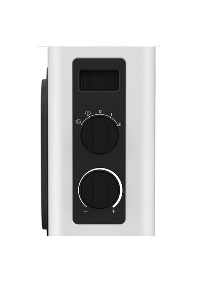Goodhome Turbo 2000 W Konvektör Isıtıcı