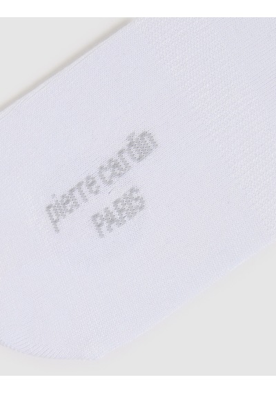 Pierre Cardin Erkek Beyaz Çorap 50328313-vr013