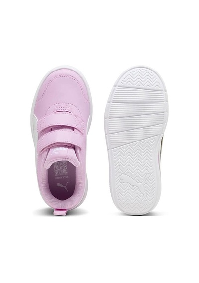 Puma Courtflex V3 V Ps Çocuk Günlük Ayakkabı 397642-21 Renkli