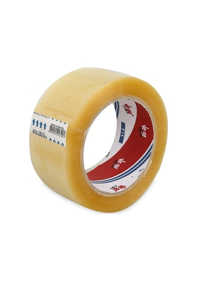 48 Li Koli Vege Fil Koli Bandı Şeffaf 45 MM X100 M
