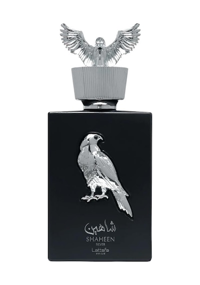 Lattafa Pride Shaheen Silver Edp 100 Ml Unisex Parfüm Odunsu