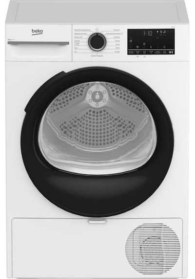 Beko KMX 90 Kurutma Makinesi - CMXD 9100 Çamaşır Makinesi 2'li Set