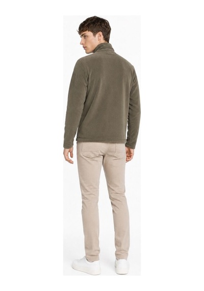 Loft Regular Fit Erkek Sweatshirt Lf2044726 Q1.v1 Haki
