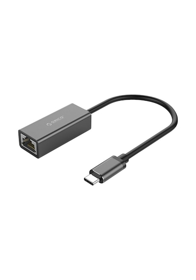 Orico Rj45 To Type-c 1000mbps Dönüştürücü Adaptör Orico Rj45 To Type-c 1000mbps Dönüştürücü Adaptör