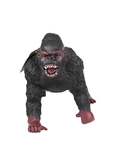 Mey İthalat 9989-3 King Kong Figür -can Oyuncak
