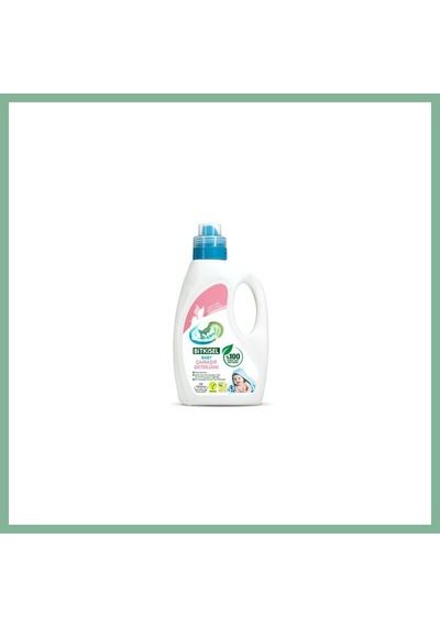 Bşkvirgo Bitkisel Çamaşır Deterjanı 1500 Ml Bsk2026