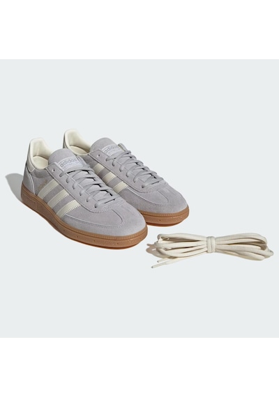 Adidas Handball Spezial Kadın Günlük Spor Ayakkabı C-adııf7086b10a00 Gri