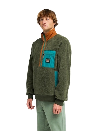 Billabong Boundary Shore Erkek Polar Czn0 Yeşil
