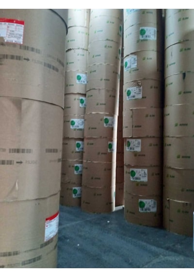 Fotokopi Kağıdı A4 80gr 50 Adet
