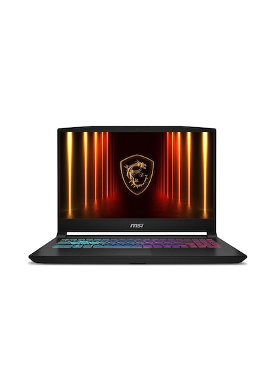 MSI Katana 15 HX B14WFK-449XTRFR61 i7-14650HX 24 GB 4 TB SSD 8 GB RTX5060 15.6" Free Dos Dizüstü Bilgisayar