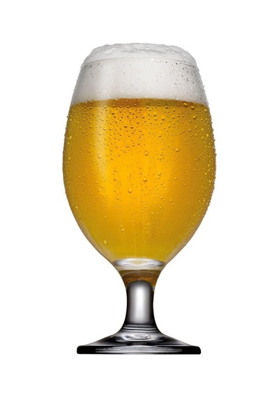 Bıstro Bira Bardağı 12 Adet