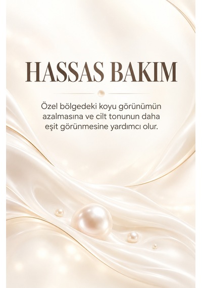 Acvit Özel Bölge Beyazlaştırıcı Ve Aydınlatıcı Krem 50 ML