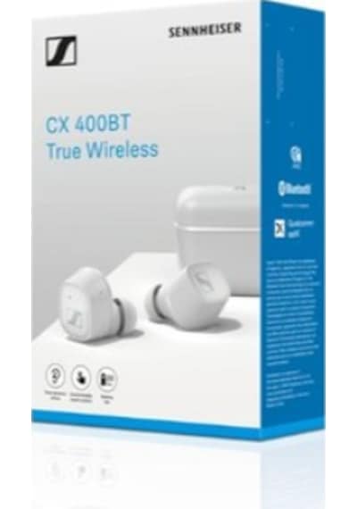 Sennheiser CX 400BT True Wireless Bluetooth 5.1 Kulak İçi Kulaklık