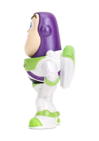 Jada Toy Story Fıgur Buzz Lıghtyear