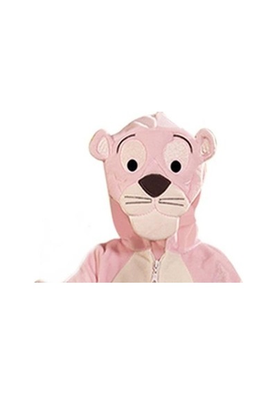 Kostümsarayı Pembe Panter Başlığı Çocuk