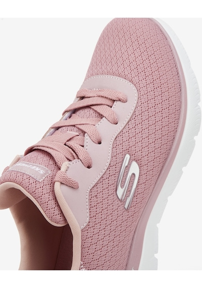 Skechers Summits Kadın Lavanta Spor Ayakkabı 88888316tk Lav Beyaz