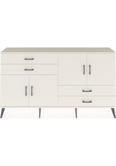 Arges Konsol 3 Raflı 4 Çekmeceli 4 Kapaklı 176x30x99 Aytaşı-aytaşı Aytası/aytası - Aytası Arges Konsol 3 Raflı 4 Çekmeceli 4 Kapaklı 176x30x99 Aytaşı-aytaşı Aytası/aytası - Aytası