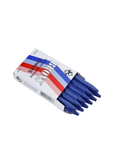 Yağlı Tebeşir Goyal 1 Paket