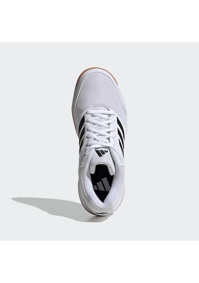 Adidas Speedcourt W Beyaz Unisex Sneaker Ih3159 Beyaz