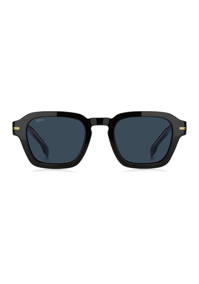 Hugo Boss Güneş Gözlüğü Boss 1853/s 49 807 Ku Siyah