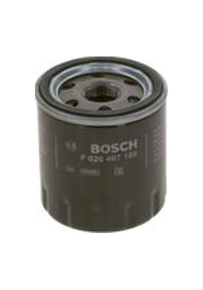 Bosch F026407188 Yağ Filtresi