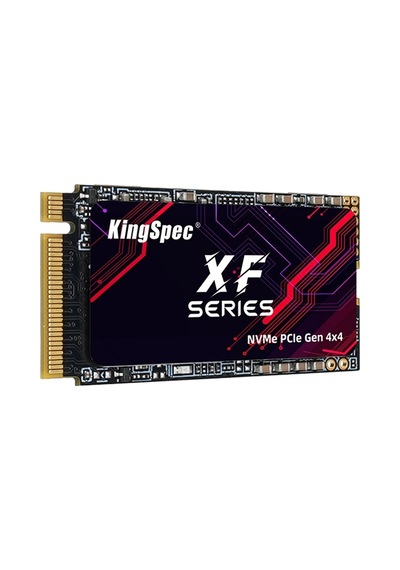 Kingspecxf-512gb2242pcie4-5100-4500mbs