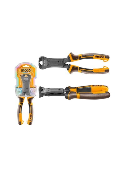 Ingco HCECP58200 Çok Amaçlı Kerpeten 215 MM