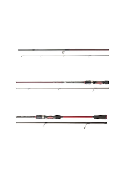 Daiwa Fuego Bf 2.74m 14-42gr 2p Spin Olta Kamışı