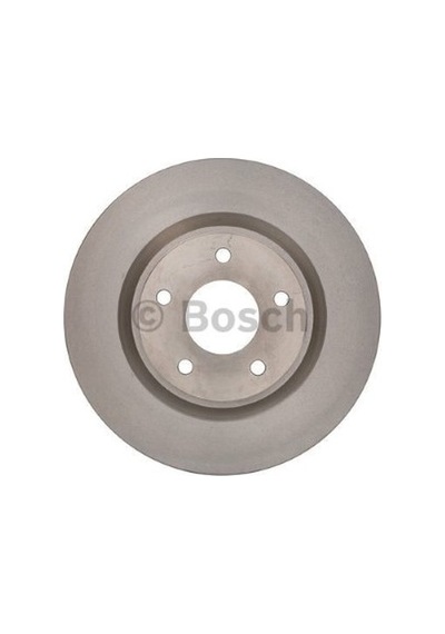 Nissan Qashqai 1.6dci 2011-2019 Bosch Ön Disk 2 Adet R9m