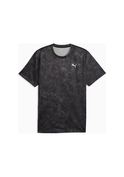 Puma Train All Day Essentials Erkek Siyah Tişört 529289-01