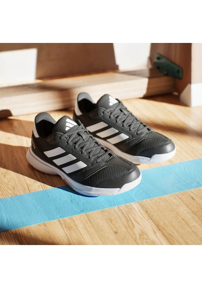 Adidas Ligra 8 M Siyah Erkek Sneaker Ih0526 Siyah