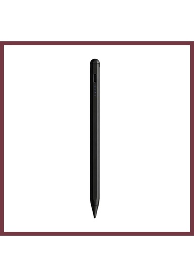 Storeşahin K2259 İpad Uyumlu Dokunmatik Stylus Kalem - Siyah Shn0720