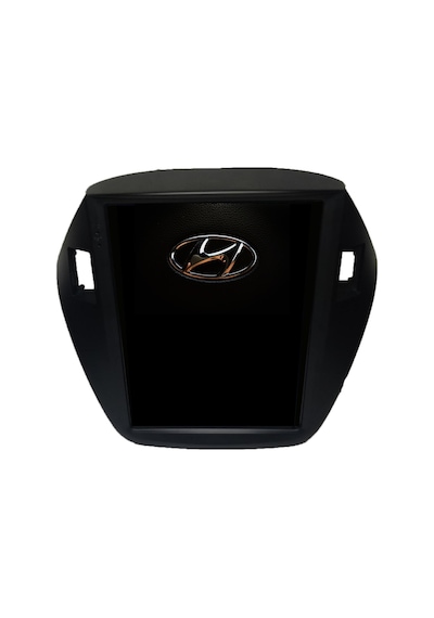 Navico Hyundai İx35 Tesla Ekran Android Carplay Multimedya 2010-2015 4gb Ram + 64gb Hafıza + 8 Çekirdek