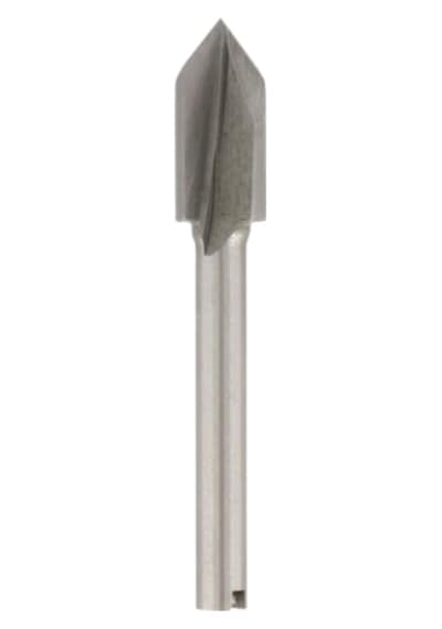Dremel 640 Profil Açma Ucu Havşa Açma Ucu 6.4  Mm