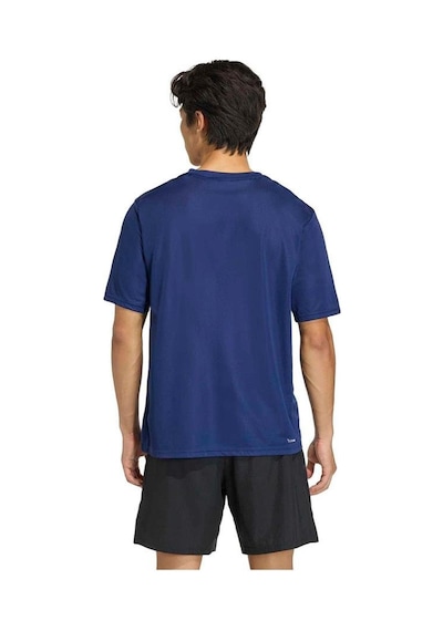 Adidas Mavi Erkek T We Bas T Kd5457 Mavi