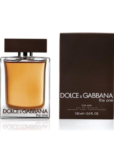 Dolce Gabbana The One Edt 150 ml Erkek Parfüm