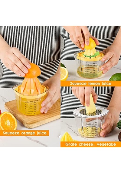 Ayrex Limon Sıkacağı Narenciye Sıkacağı, El Sıkacağı Limon Portakal Sıkacağı Limon Sıkacağı Manuel Sıkac Diğer
