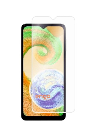 Samsung Galaxy Uyumlu A04s Ekran Koruyucu Mat Parmak İzi Bırakmaz