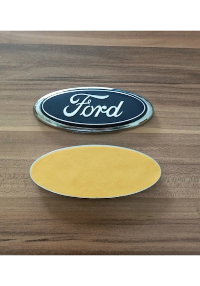 Arka Arma Ford Connect 2002 - 2012 A Kalite Connect Arka Arma