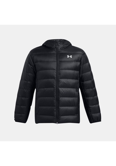 Under Armour Legend Down Erkek Mont C-und385837e50001 Siyah