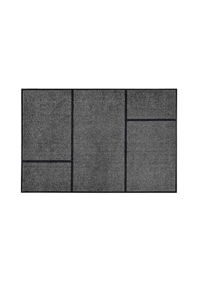 Ikea Köge Kapı Önü Paspası 102 X 152 Cm Mavi