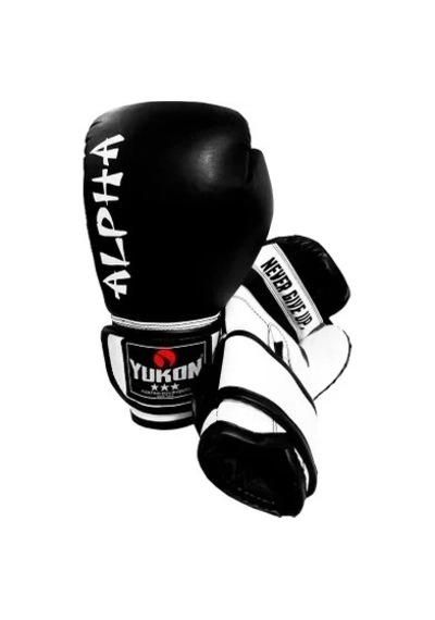 Alpha Boks Eldiveni 5468 Çok Renkli