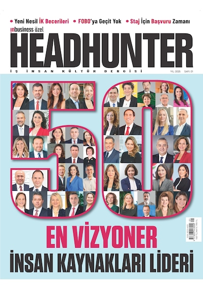 Inbusıness Head Hunter 3