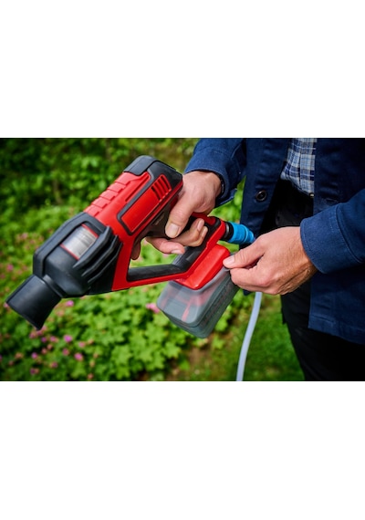 Einhell  Akülü Koruyucu Kılıf Tüm 18 V Power X-change Ak