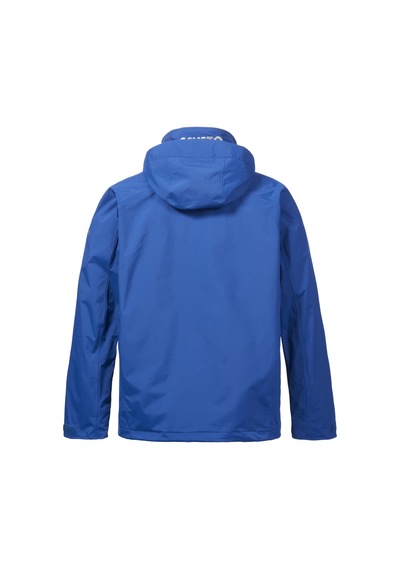 Musto Sardınıa Yelken Mont 2.0 Racer Blue