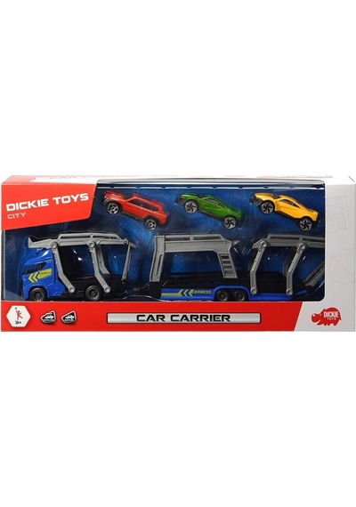 203745008 Dickie Araba Taşıyıcı 28 Cm
