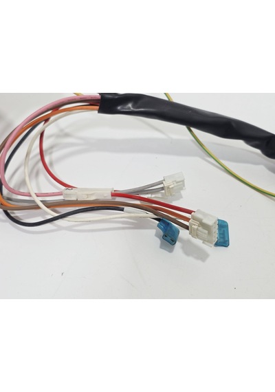 H7b03133c Klima Fan Motoru 200w Ysk-200-4